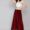 How to Style Velvet Trousers for Different Party Occasions