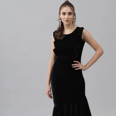 Find Your Perfect Party Dress at Vaararo