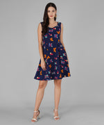 A-Line Dress for Women