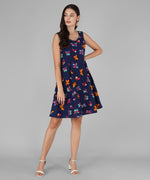 A-Line Dress for Women