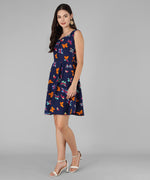 A-Line Dress for Women