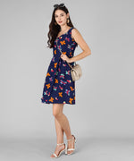 A-Line Dress for Women