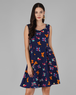 A-Line Dress for Women