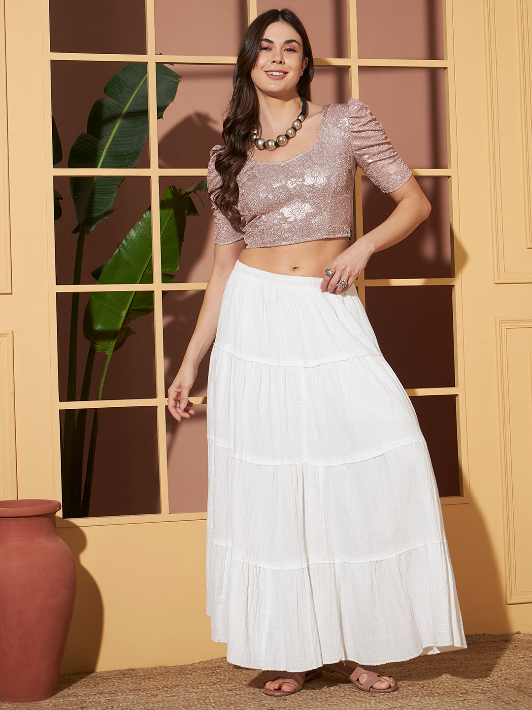 party Blouse