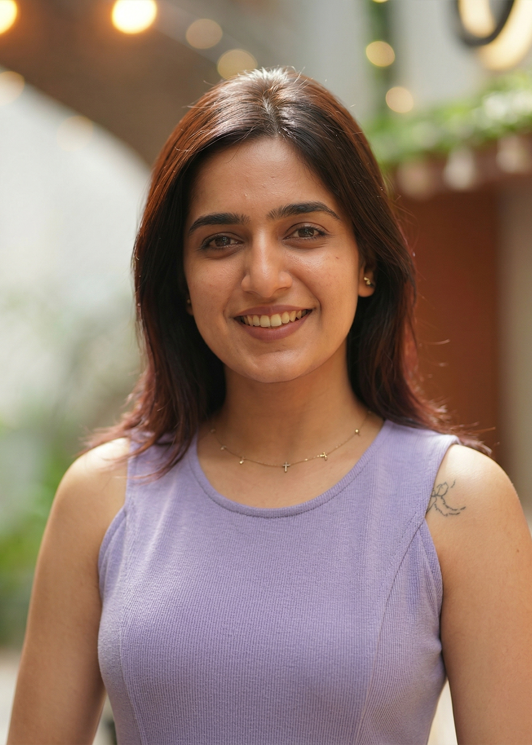 London Crepe Lycra Sleeveless Bodycon Midi Dress