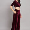 Top 5 Velvet Co-ord Sets to Elevate Your Party Look