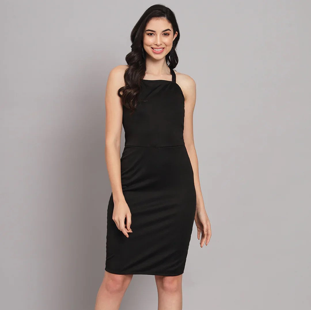 Unleashing the Power of Lycra Dresses: Style, Comfort, and Versatility