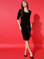 Midnight Black