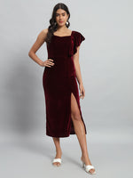 Classic Maroon