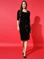 Midnight Black
