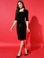 Midnight Black